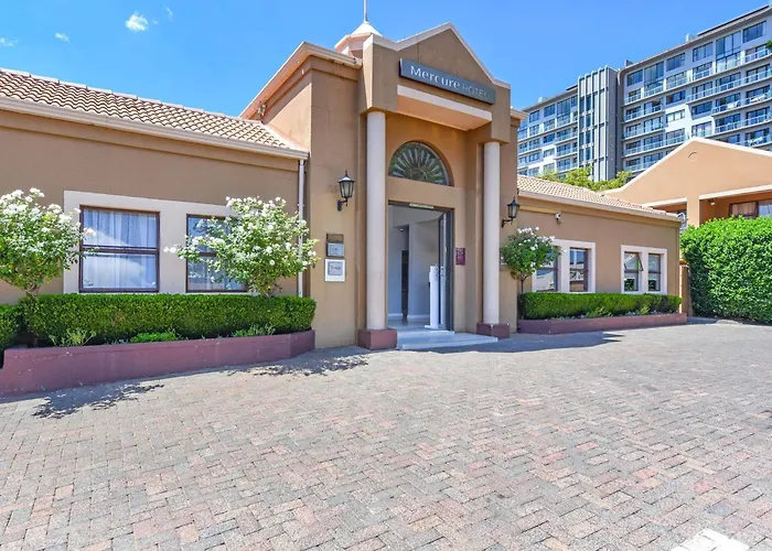 Mercure Hotel Bedfordview