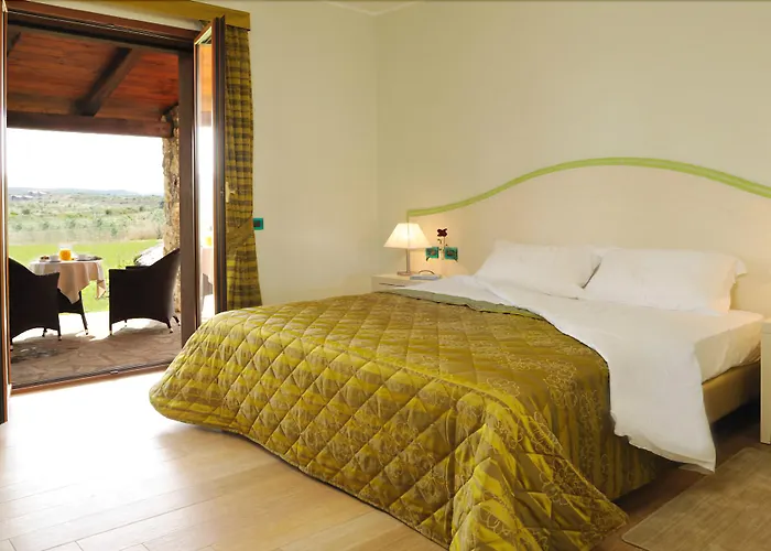 Hotel Sa Cheya Relais & Spa