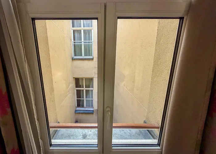 3-Sterne-Hotel: Hotel 85 Saint Honore