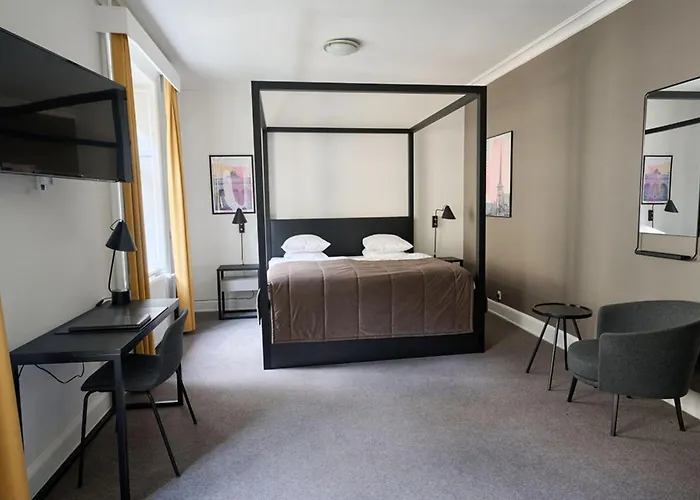 3 SterneHotel Western Hebron
