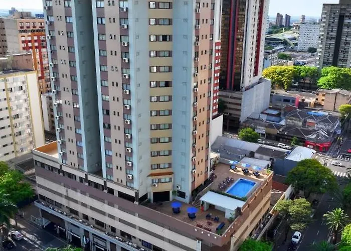  Metrópole Maringá