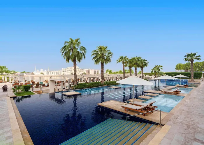 Fairmont Bab Al Bahr