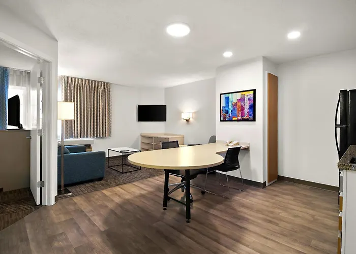 Mainstay Suites Orlando Altamonte Springs