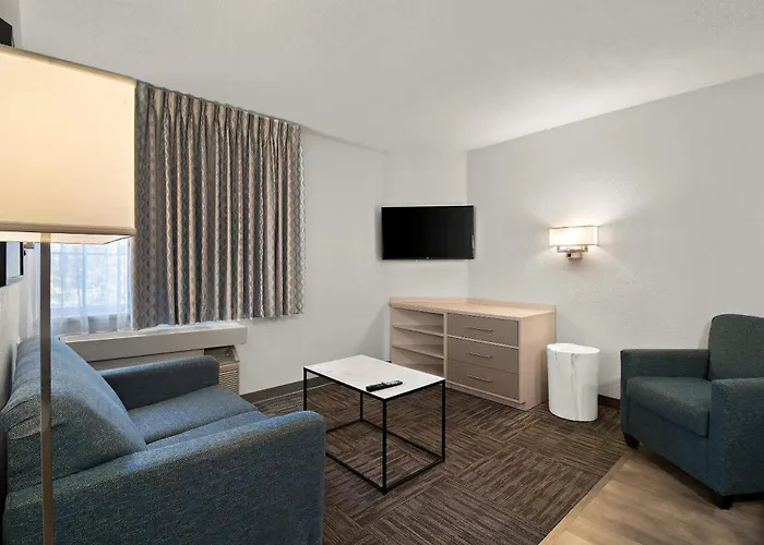 Mainstay Suites Orlando Altamonte Springs