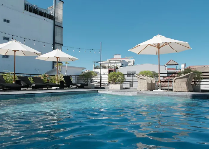 Rosaleen Boutique Hotel