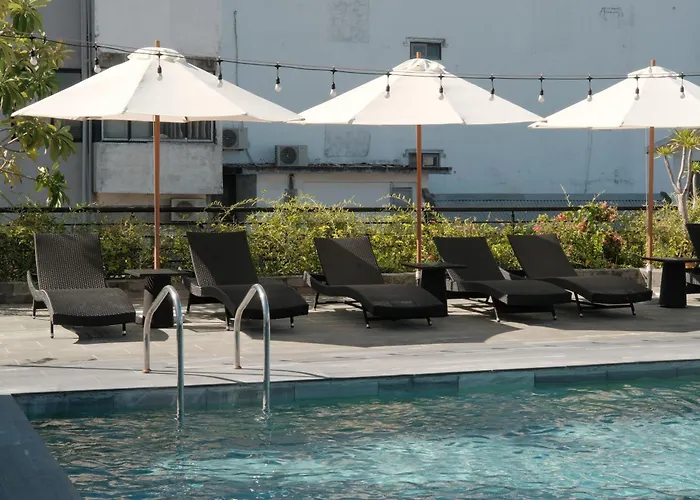 Rosaleen Boutique Hotel