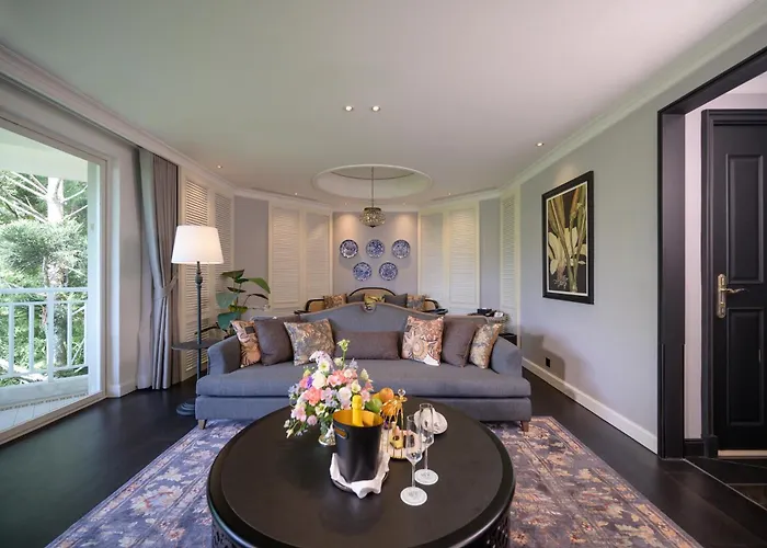 Hualien Farglory Hotel