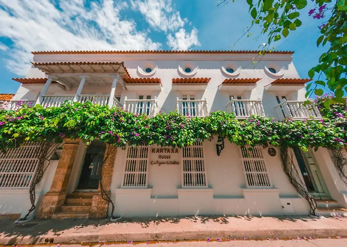 Hotel Kartaxa