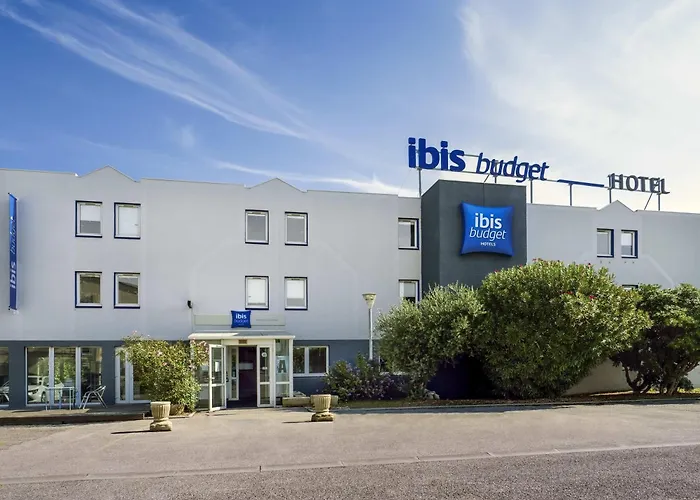 Hôtel accueillant les animaux: ibis budget Arles Sud Fourchon