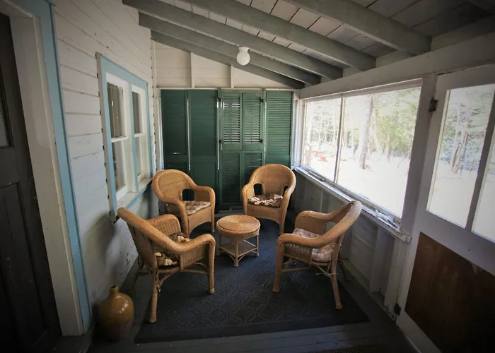 Walker Lake Resort