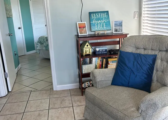 Luxury hotel only: Gulf Shores Plantation West #1250