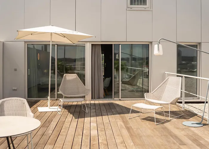 Radisson Blu Bordeaux