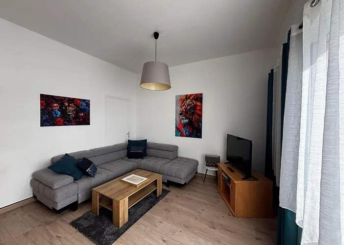 Le Cottage Malouin