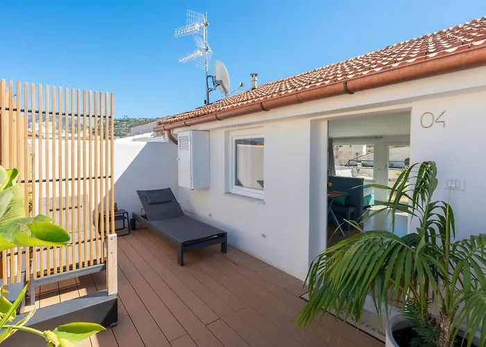 Boutique Suites 186