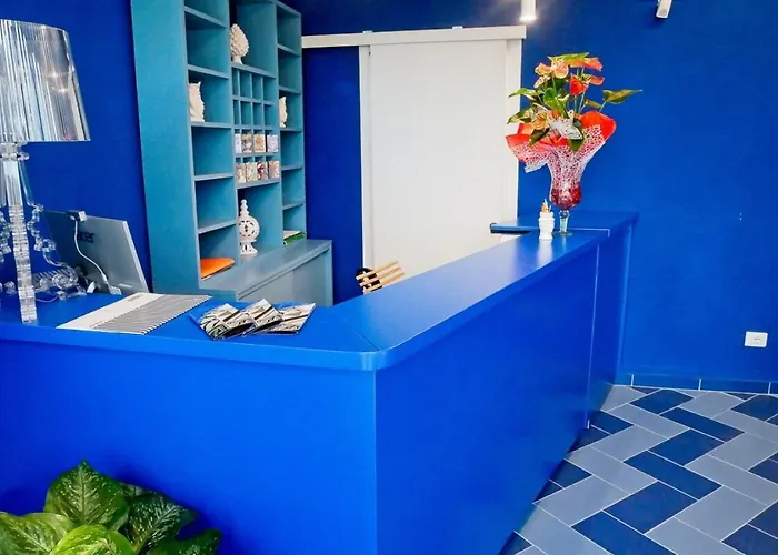 villa oltremare resort