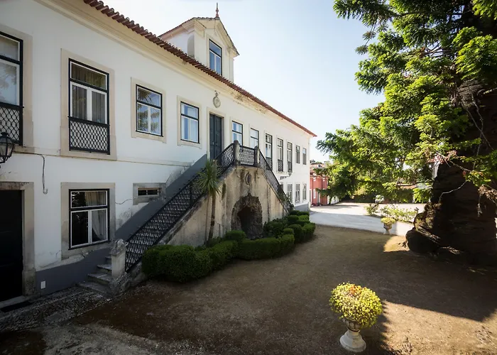 Casa De Mogofores