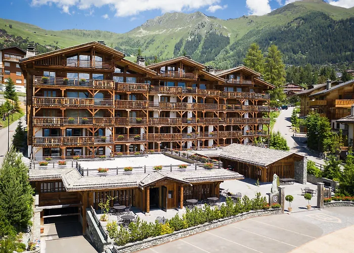 La Cordée des Alpes SUP