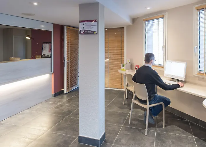 Hôtel Astréa Nevers Nord et son restaurant la Nouvelle Table