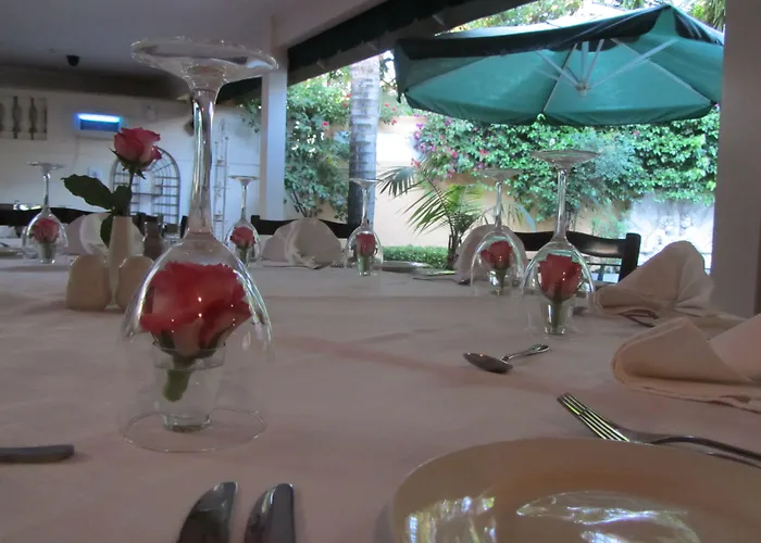 Little Tuscany Boutique Hotel