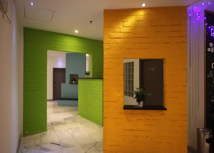 Shanghai Fish Inn Bund