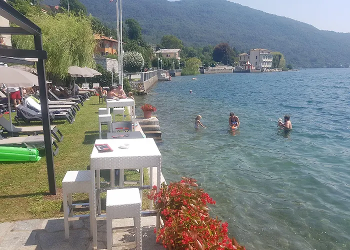 Hotel Bettina
