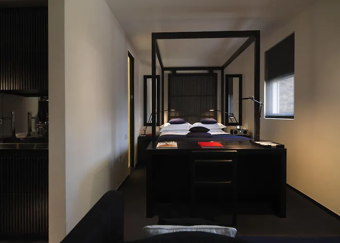 Hôtel accueillant les animaux: La Suite West - Hyde Park
