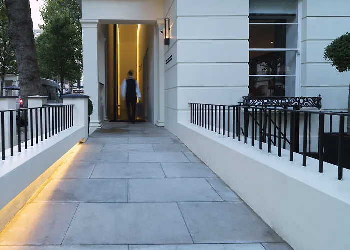 Hôtel accueillant les animaux: La Suite West - Hyde Park