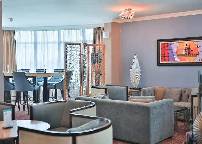 All inclusive Resort: Swiss Inn Nexus Hotel