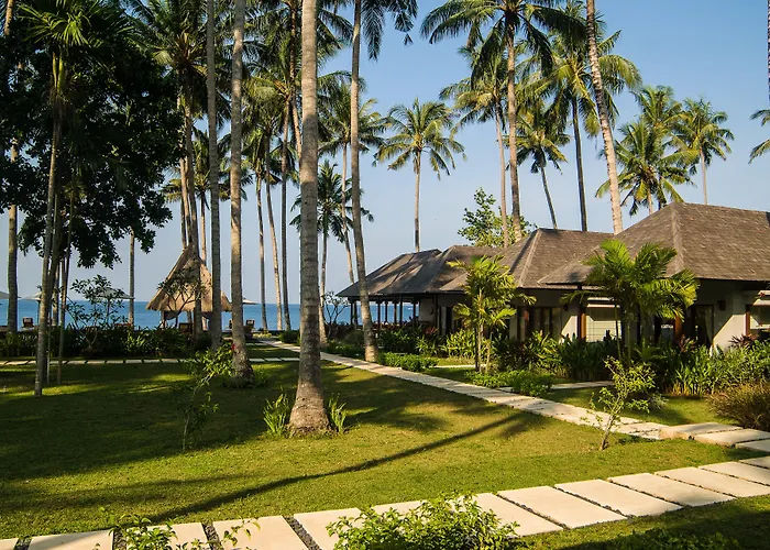 The Chandi Boutique Resort & Spa