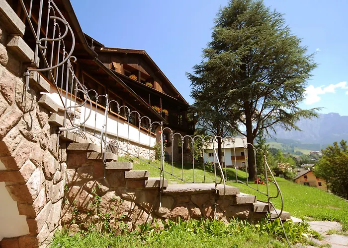Park Hotel Villa Trunka Lunka