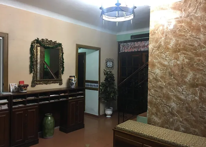 Hotel Iberia - San Juan