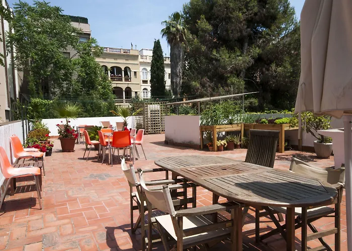 Studio Hostel