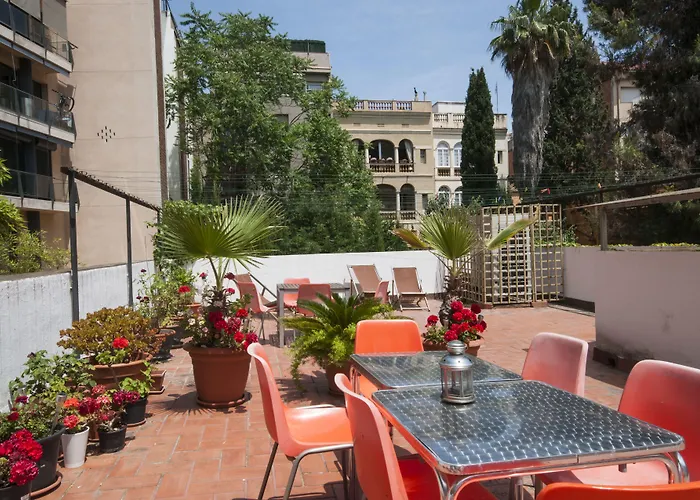Studio Hostel