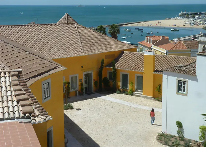 Vila Gale Collection Palacio Dos Arcos