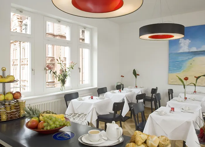 Hotel Augustiner Tor