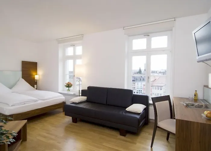 Hotel Augustiner Tor