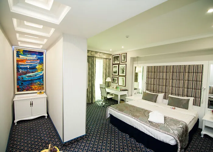Kazzhol Hotel Astana