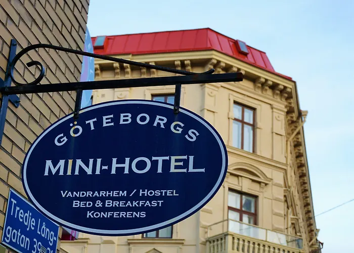 Goeteborgs Mini-