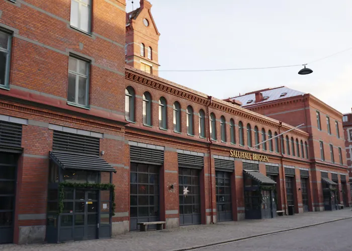 Goeteborgs Mini-