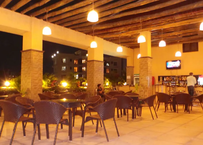 Hotel Sapphire