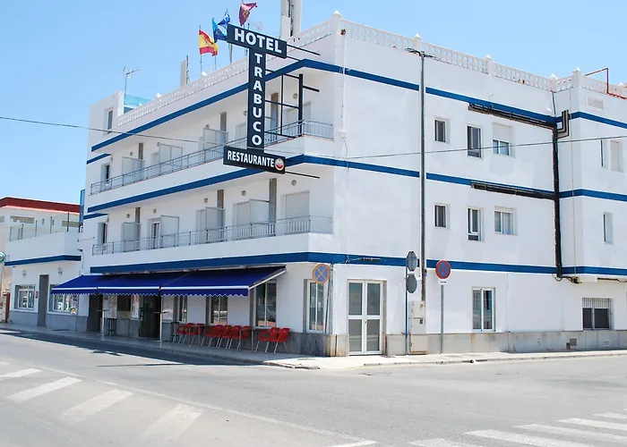 Hotel Trabuco