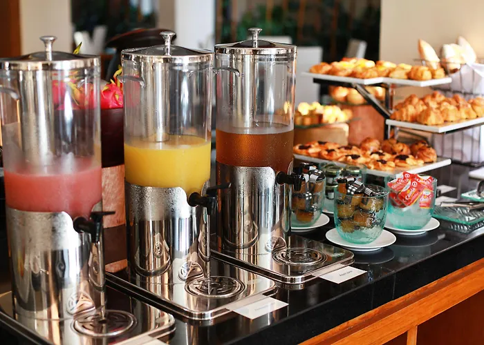 Vouk And Suites Nusa Dua Bali