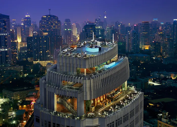  Bangkok Marriott Sukhumvit