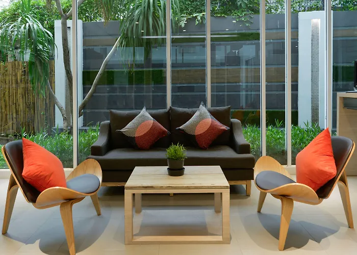 Amber Sukhumvit 85