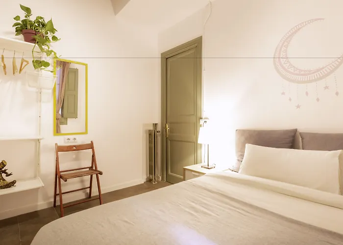 Primavera Hostel