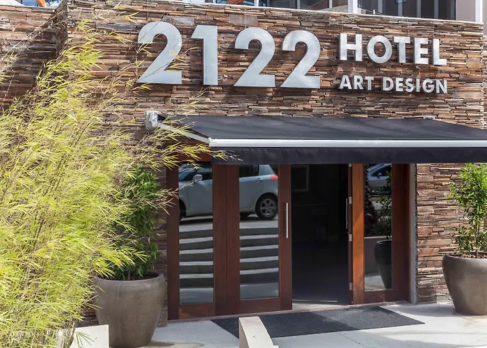  2122 Art Design
