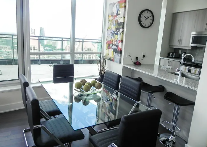 Pathway Suites