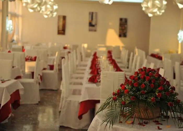 Hotel Capo Skino
