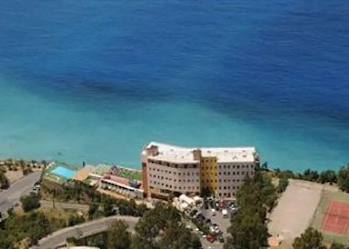 Hotel Capo Skino