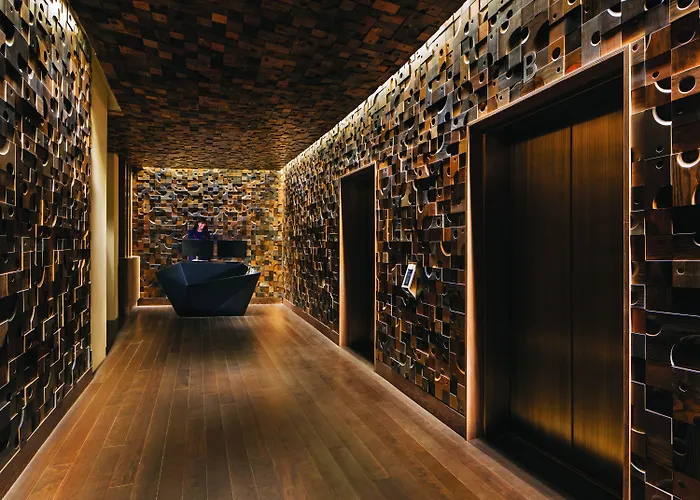 Nobu , A Caesars Destination